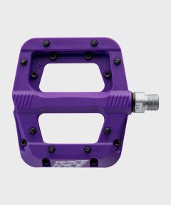 Race Face Chester Pedal Purple
