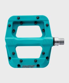 Race Face Chester Pedal Turquoise