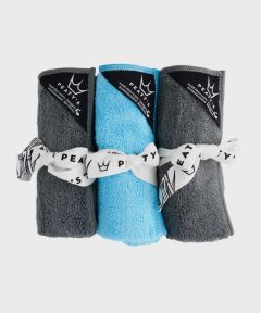 Peaty's Bamboo Bicycle Cleaning Cloths