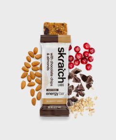 Skratch Labs Energy Bars