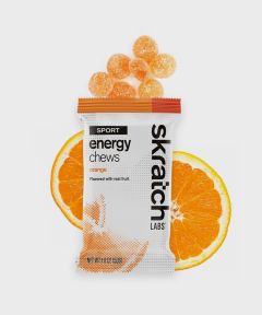 Skratch Labs Fruit Drops