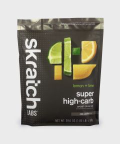 Skratch Labs Super High-Carb Mix
