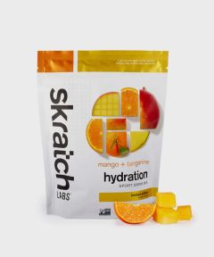 Skratch Labs Sport Hydration Mix
