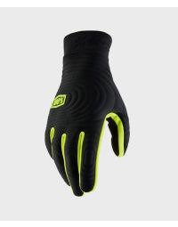 100% Brisker Xtreme Gloves