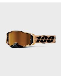100% Armega Goggle HiPER Lens