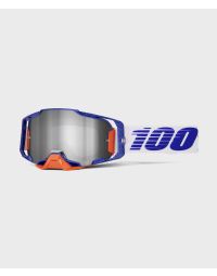 100% Armega Goggle Mirror Lens