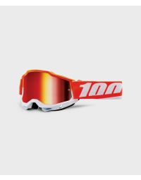 100% Accuri 2 Mirrored Lens Goggles