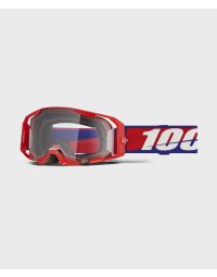 100% ARmatic Goggles Clear Lens