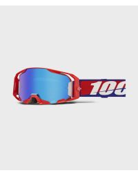 100% ARmatic Goggles Mirror Lens