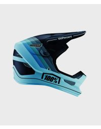 100% Status Helmet