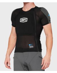 100% Tarka Short Sleeve