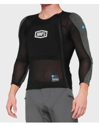 100% Tarka Long Sleeve