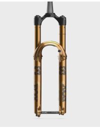 FOX 38 Float Factory GRIP X2 Tapered Podium Gold Fork