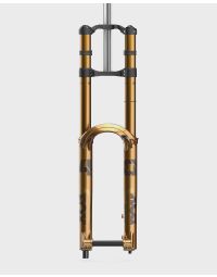 FOX 40 Float Factory GRIP X2 1.125 Podium Gold Fork