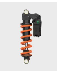 Fox DHX Live Valve Neo Shock + Sensors