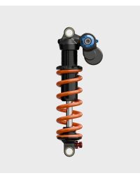 FOX DHX2 Factory 2 Pos-Adj Shock