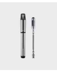 Birzman Infinite Apogee MTB Hand Pump with CO&#8322;