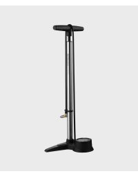 Birzman The Pump with Helix II (Presta / Schrader / Dunlop)