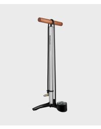 Birzman The Pump with Helix (Presta / Schrader / Dunlop)