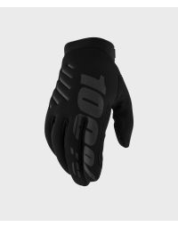 100% Brisker Cold Weather Women's Gloves