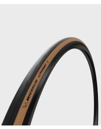 Michelin Lithion 4 Tyre