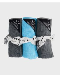 Peaty's Bamboo Bicycle Cleaning Cloths
