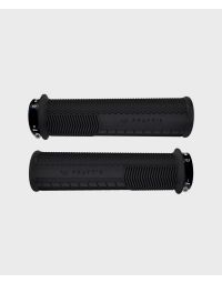 Peaty's Monarch Knurl Grip