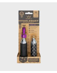 Peaty's Holeshot CO2 Tyre Inflator - MTB (25g)