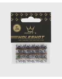 Peaty's Holeshot Tubeless Puncture Plugger Refill Pack