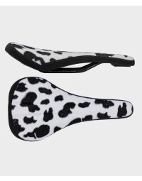 SDG Bel Air V3 Traditional Lux-Alloy Animal Print Saddle