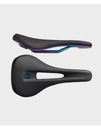 SDG Bel Air V3 Overland Lux-Alloy Saddle