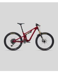 Yeti Cycles SB135 T-Series T2 27.5" Bike