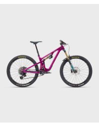 Yeti Cycles SB140 T-Series T3 X0 Lunch Ride 29" Bike