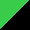 Green / Black