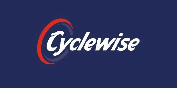 Cyclewise Logo