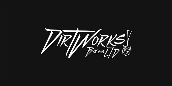 Dirt Works Logo