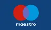 Accepted payment methods - Maestro