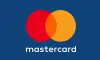 Accepted payment methods - Mastercard