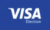 Accepted payment methods - Visa Electron
