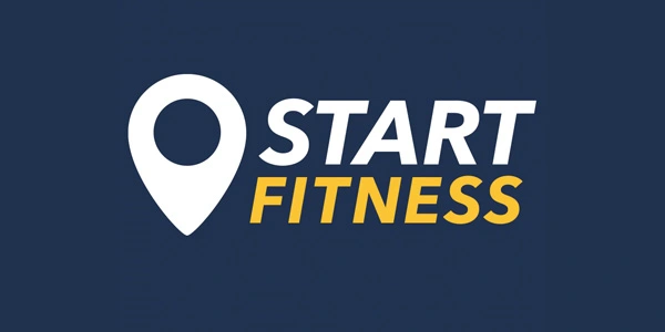 Start Fitness Logo