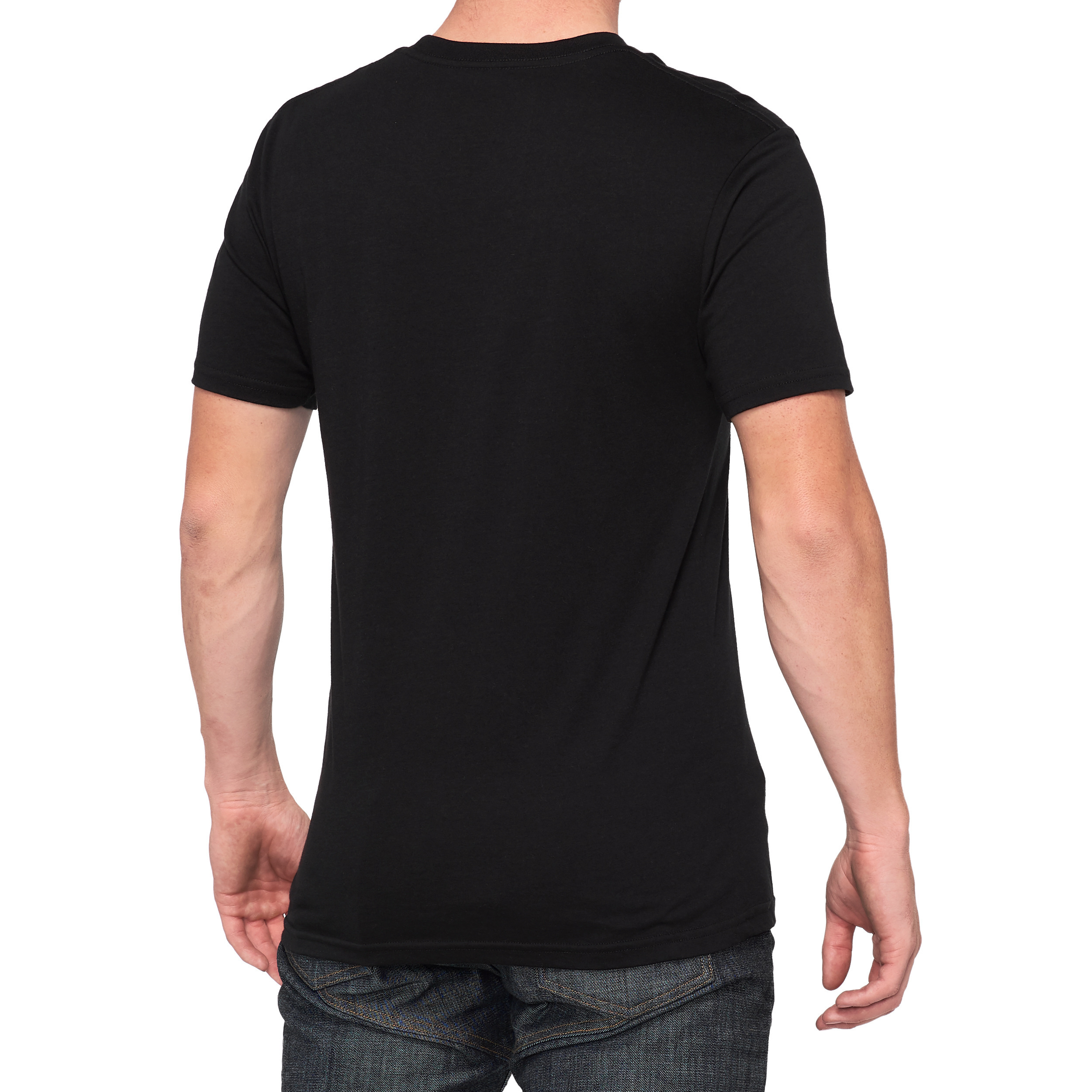 100% Official T-Shirt 2022 | Silverfish UK