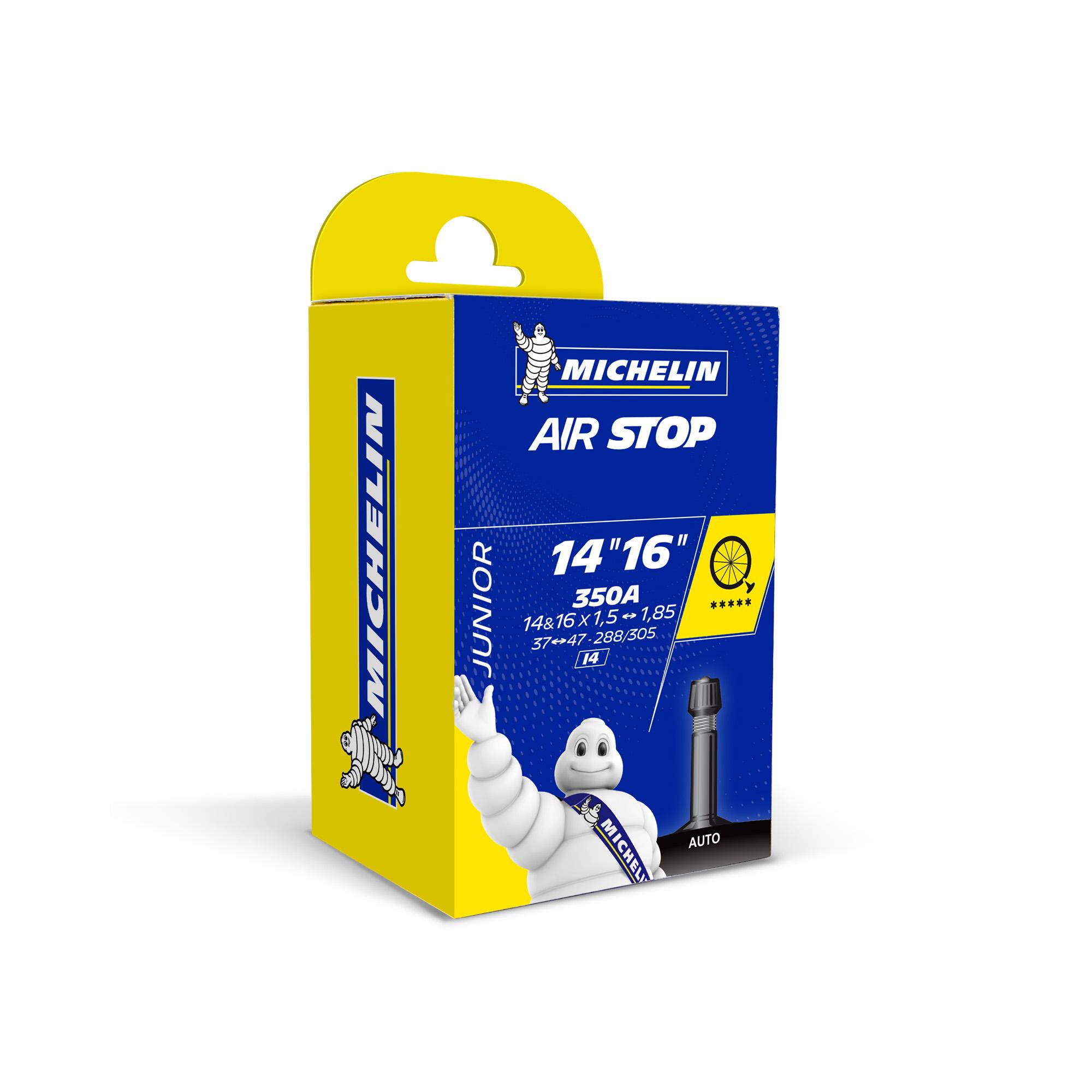 michelin airstop tube