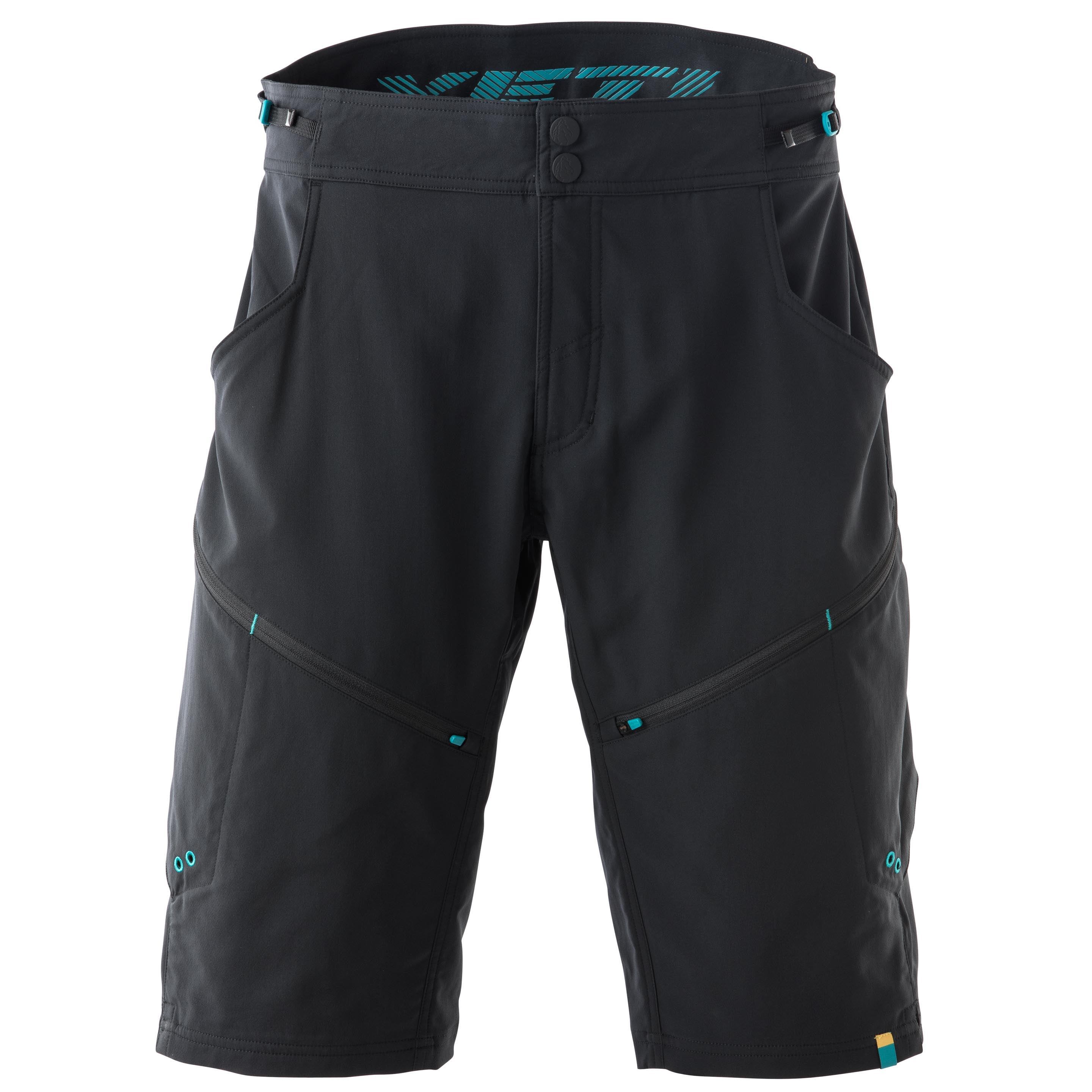 Yeti Freeland 2.0 Shorts Turquoise XXL | Silverfish UK